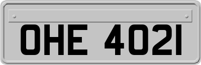 OHE4021