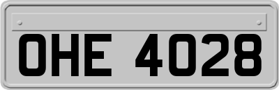 OHE4028