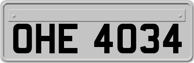 OHE4034