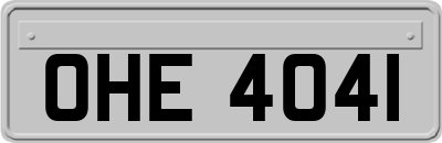OHE4041