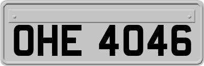 OHE4046
