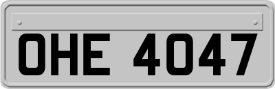 OHE4047