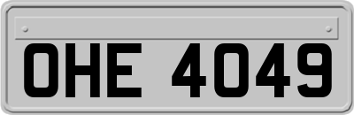 OHE4049