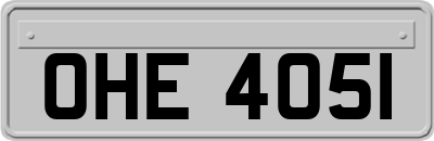 OHE4051