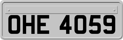 OHE4059