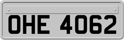 OHE4062