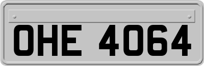 OHE4064