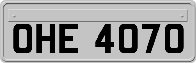 OHE4070