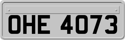 OHE4073