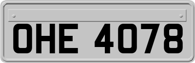OHE4078