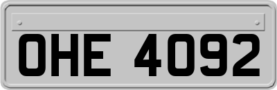 OHE4092