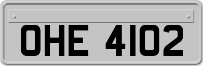 OHE4102