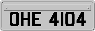 OHE4104