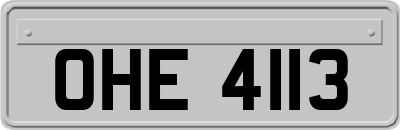 OHE4113