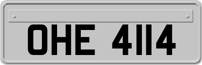 OHE4114