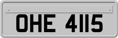 OHE4115