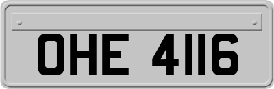 OHE4116
