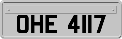 OHE4117