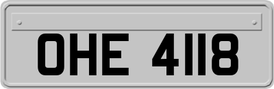OHE4118