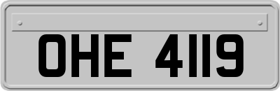 OHE4119