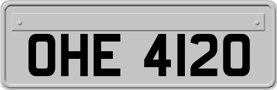 OHE4120