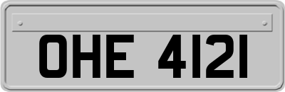 OHE4121
