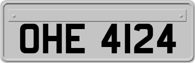 OHE4124