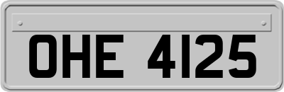 OHE4125
