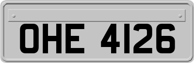 OHE4126