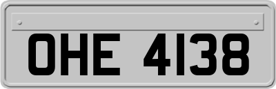 OHE4138