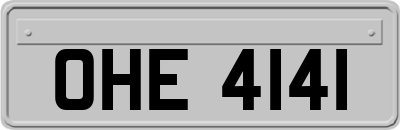 OHE4141