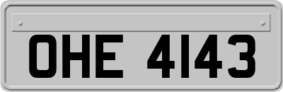 OHE4143