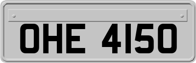 OHE4150