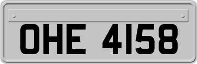 OHE4158