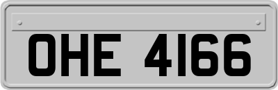 OHE4166