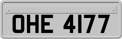 OHE4177