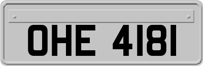 OHE4181