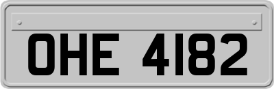 OHE4182