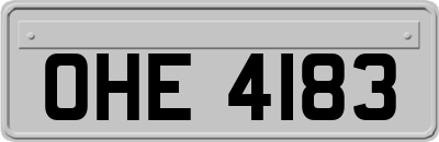 OHE4183