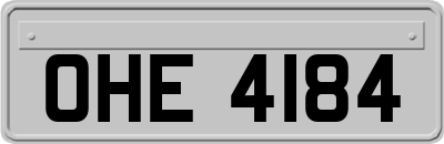 OHE4184