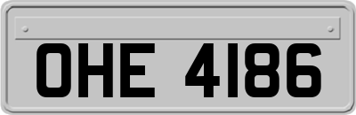 OHE4186