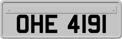 OHE4191