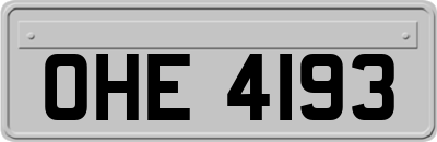 OHE4193