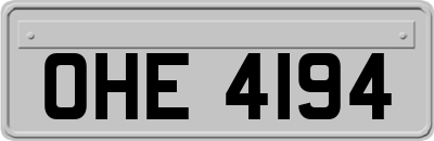 OHE4194