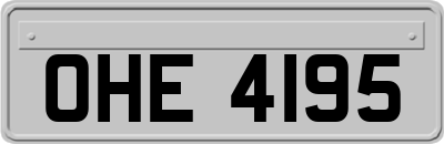 OHE4195