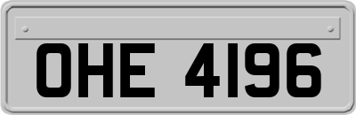 OHE4196