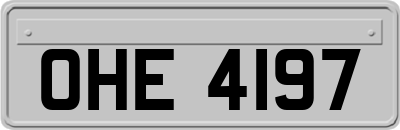 OHE4197