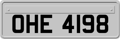 OHE4198