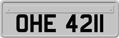 OHE4211