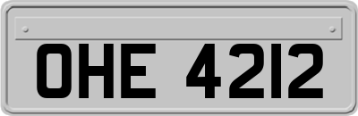 OHE4212